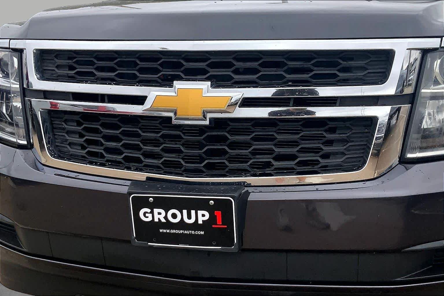 Used 2018 Chevrolet Tahoe LT AWD/4WD image 30
