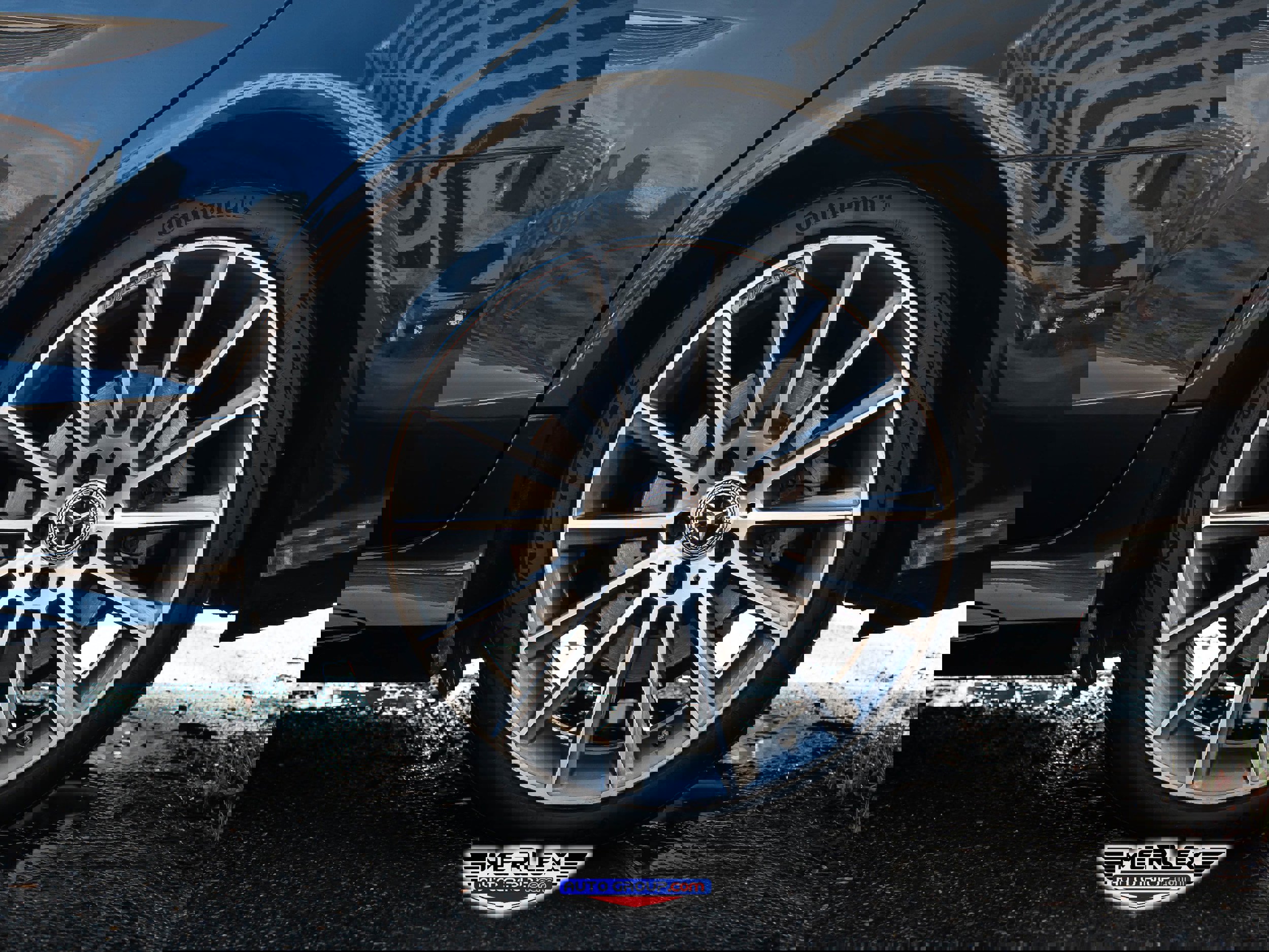 Used 2018 Mercedes-Benz CLS 550 image 12