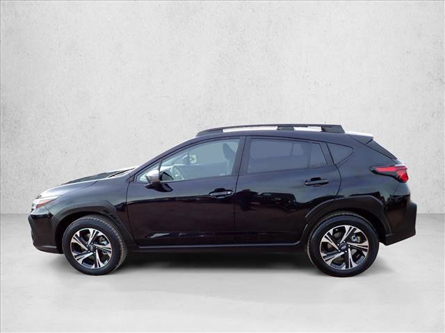 Certified 2025 Subaru Crosstrek 2.0i Premium w/ Crosstrek Mirror Package image 2