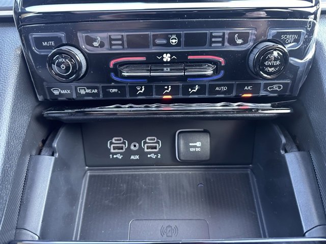 New 2025 Jeep Grand Cherokee L Altitude image 31