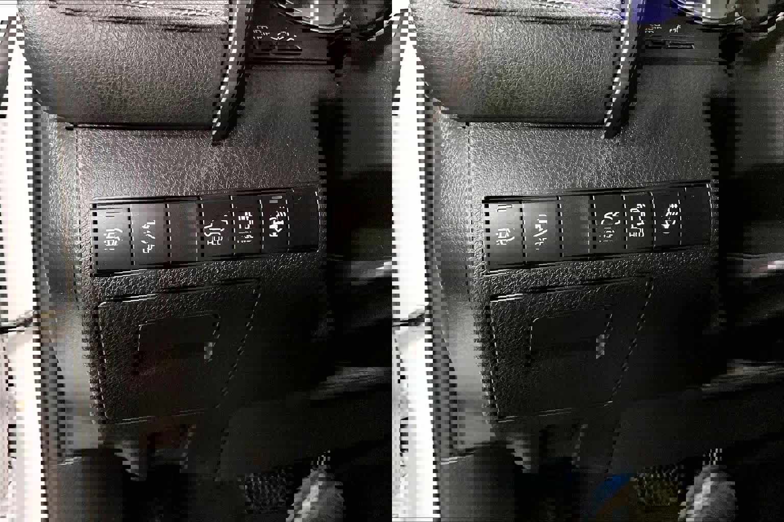 Used 2022 Toyota Camry XSE w/ Navigation Upgrade Package image 35