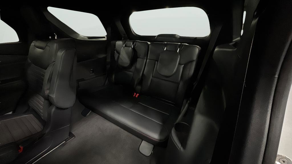 New 2026 Ford Explorer ST-Line w/ ST-Line Street Pack image 28