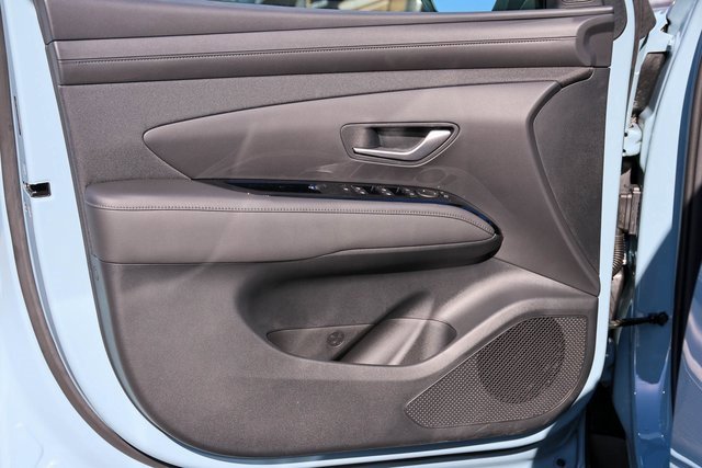 New 2026 Hyundai Santa Cruz XRT image 10