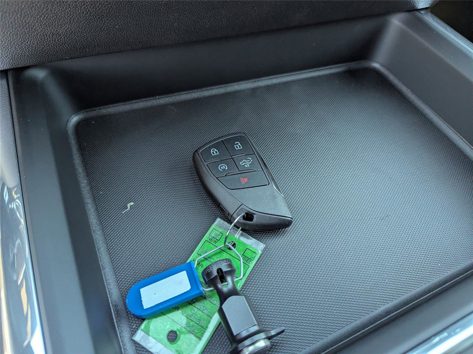 New 2026 Chevrolet Silverado 2500 High Country w/ High Country Premium Package image 26