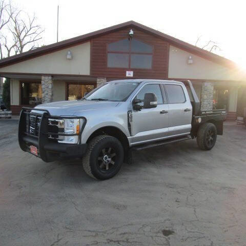 Used 2023 Ford F350 XLT w/ 360-Degree Camera Package image 2
