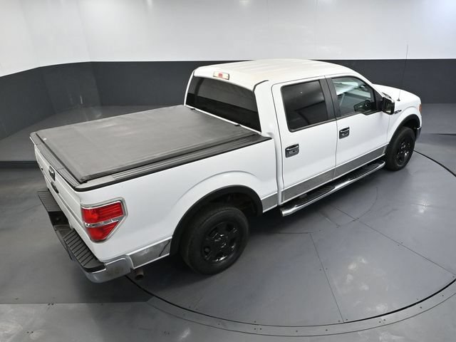 Used 2012 Ford F150 XLT w/ XLT Convenience Pkg RWD image 44