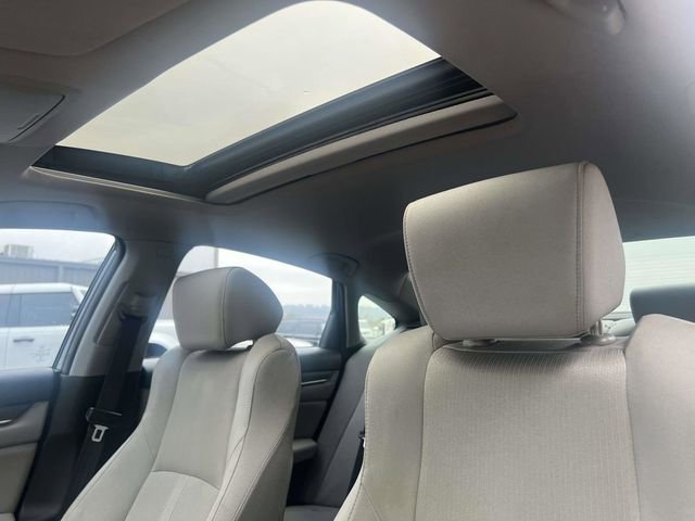 Used 2018 Honda Accord EX image 16