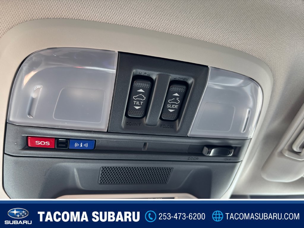 New 2026 Subaru Crosstrek 2.5i Limited AWD/4WD image 22