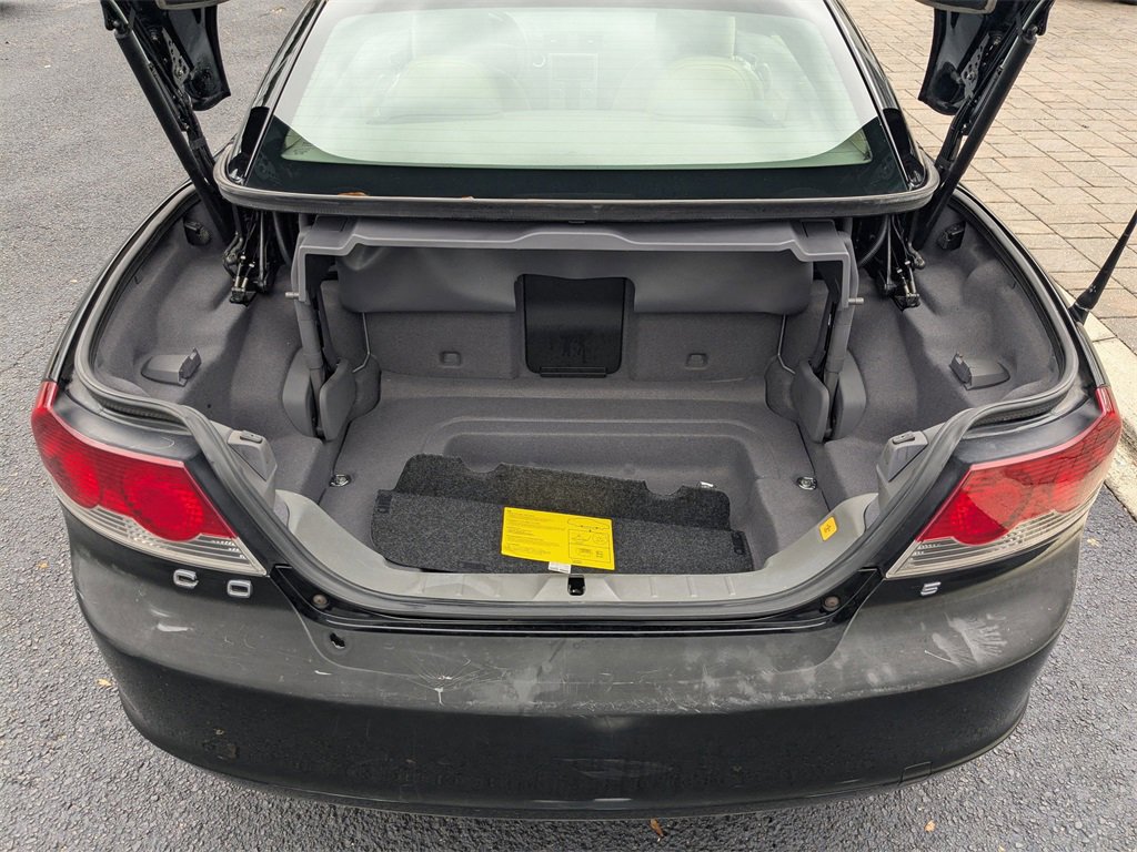 Used 2007 Volvo C70 T5 image 16