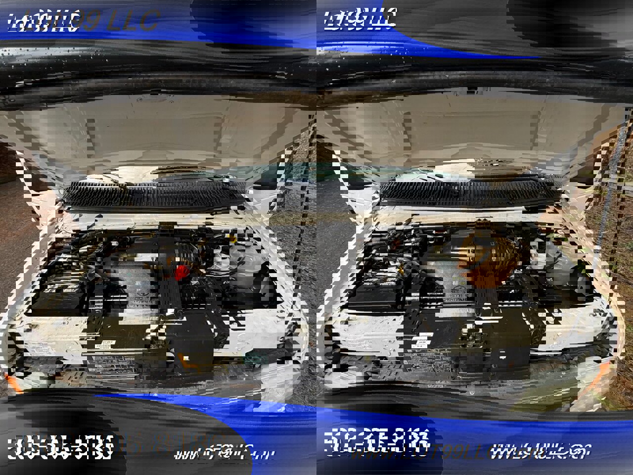 Used 2005 Ford E-150 and Econoline 150 XLT image 45