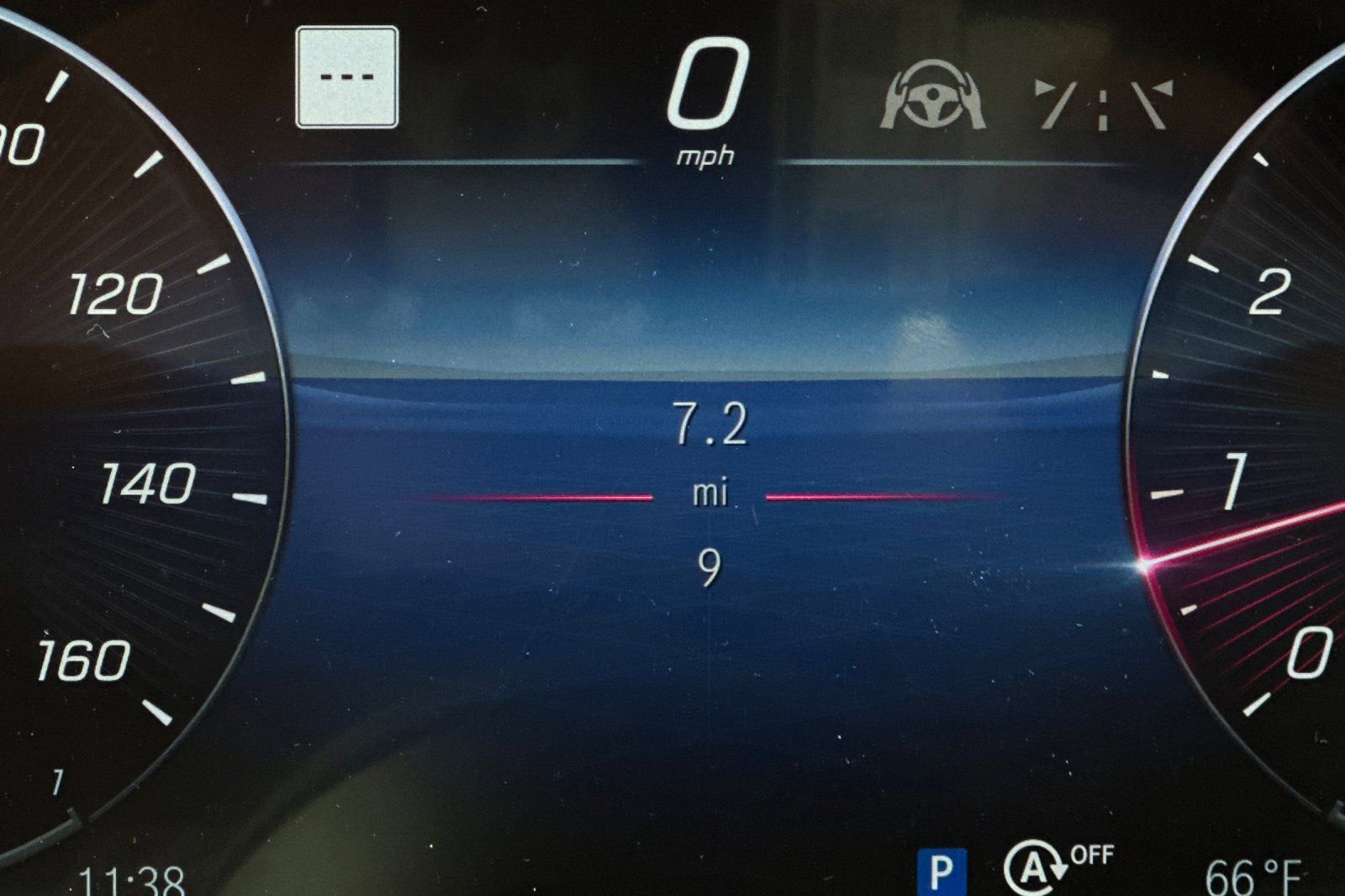 New 2026 Mercedes-Benz S 580 4MATIC Sedan image 34