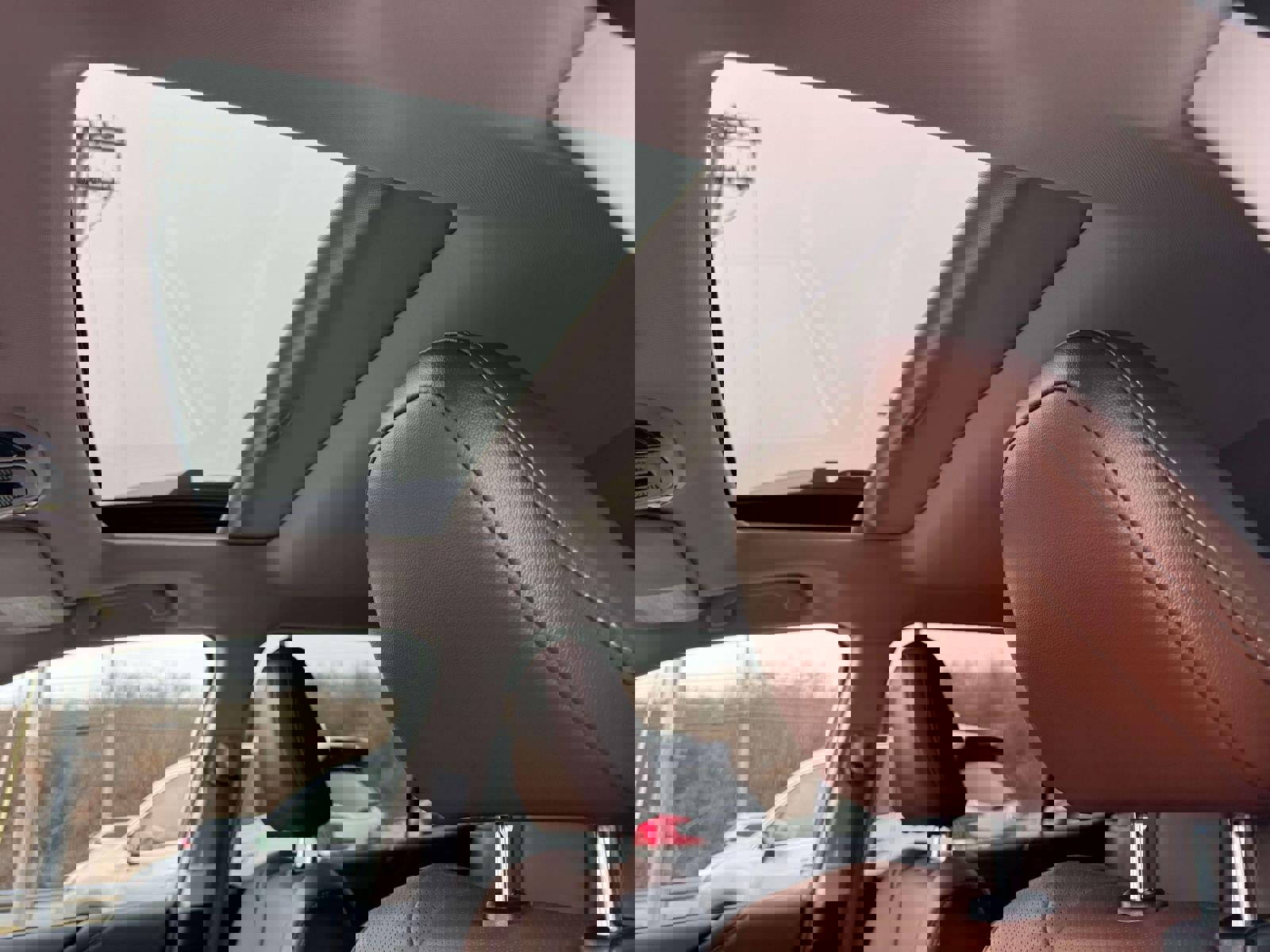 Used 2024 Subaru Outback Touring XT image 14