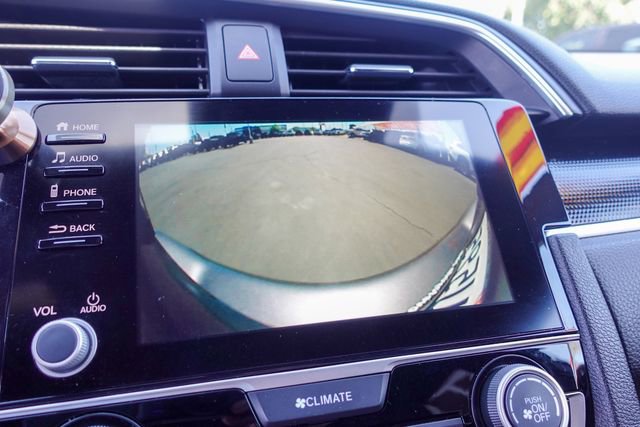 Used 2019 Honda Civic Sport image 17