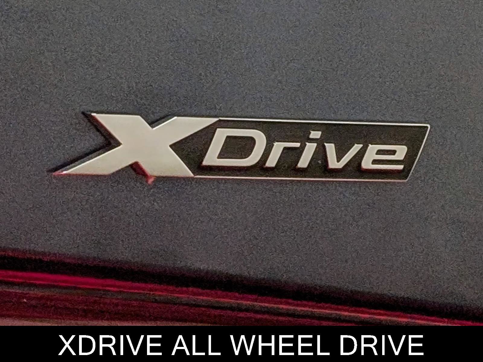 Used 2025 BMW 440i xDrive Convertible w/ Premium Package AWD/4WD image 20