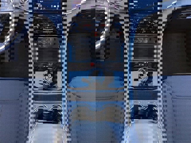 New 2025 Jeep Grand Cherokee Laredo X image 16