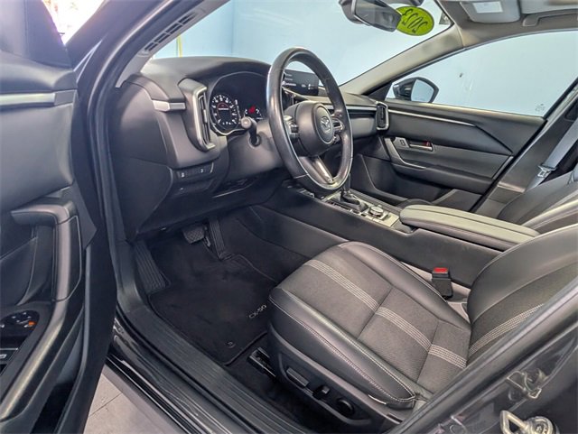 Used 2023 MAZDA CX-50 2.5 S w/ Cargo Package image 6