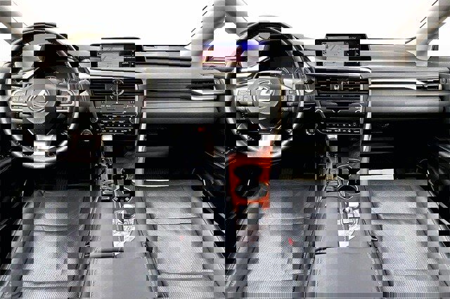 Used 2019 Lexus RX 350L AWD image 10