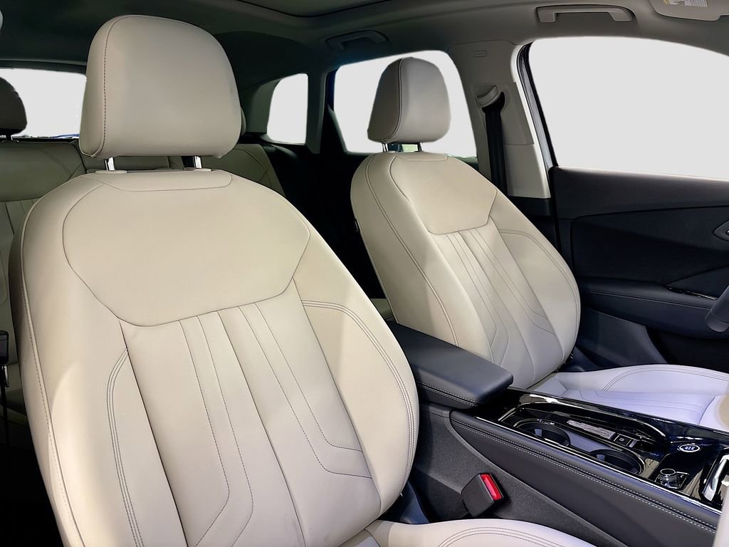 New 2026 Audi Q3 quattro 2.0T AWD/4WD image 15