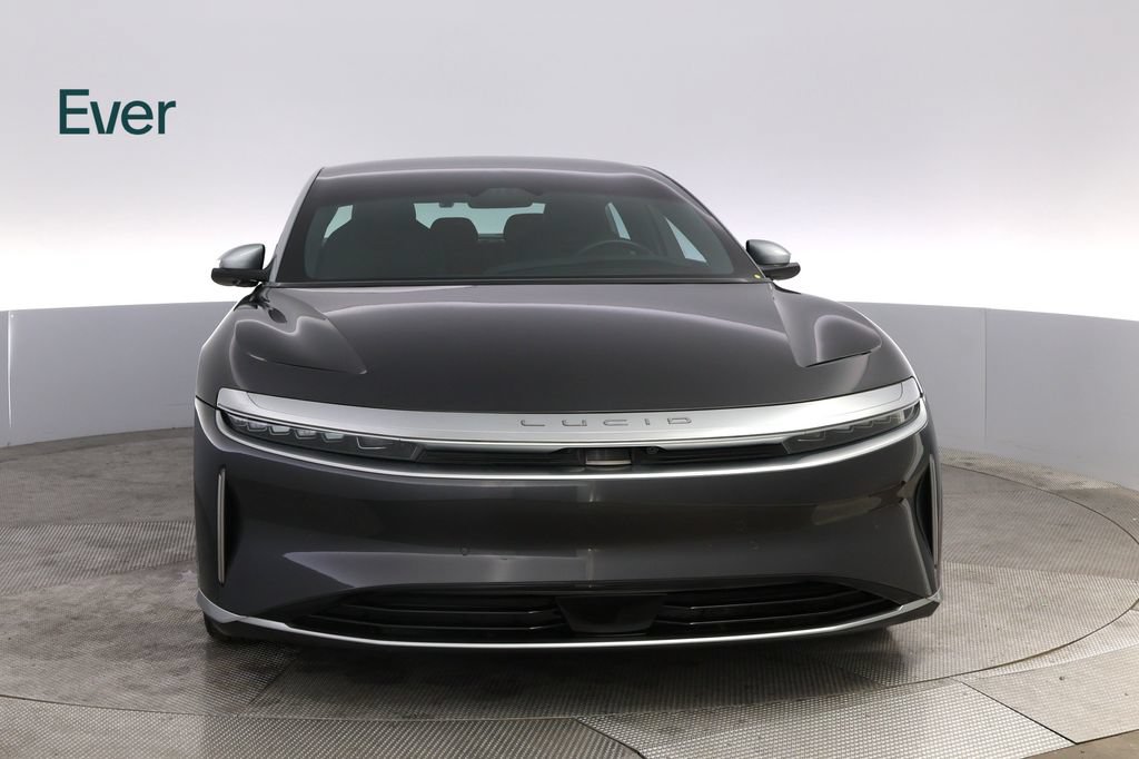 Used 2023 Lucid Air Grand Touring AWD/4WD image 12