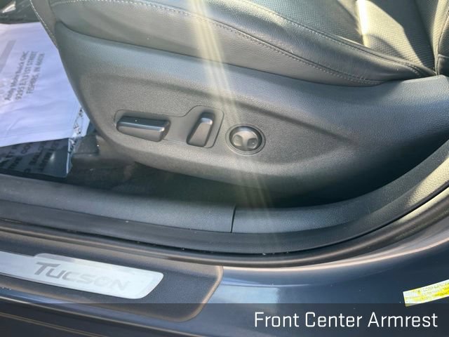 Used 2019 Hyundai Tucson Limited AWD/4WD image 42