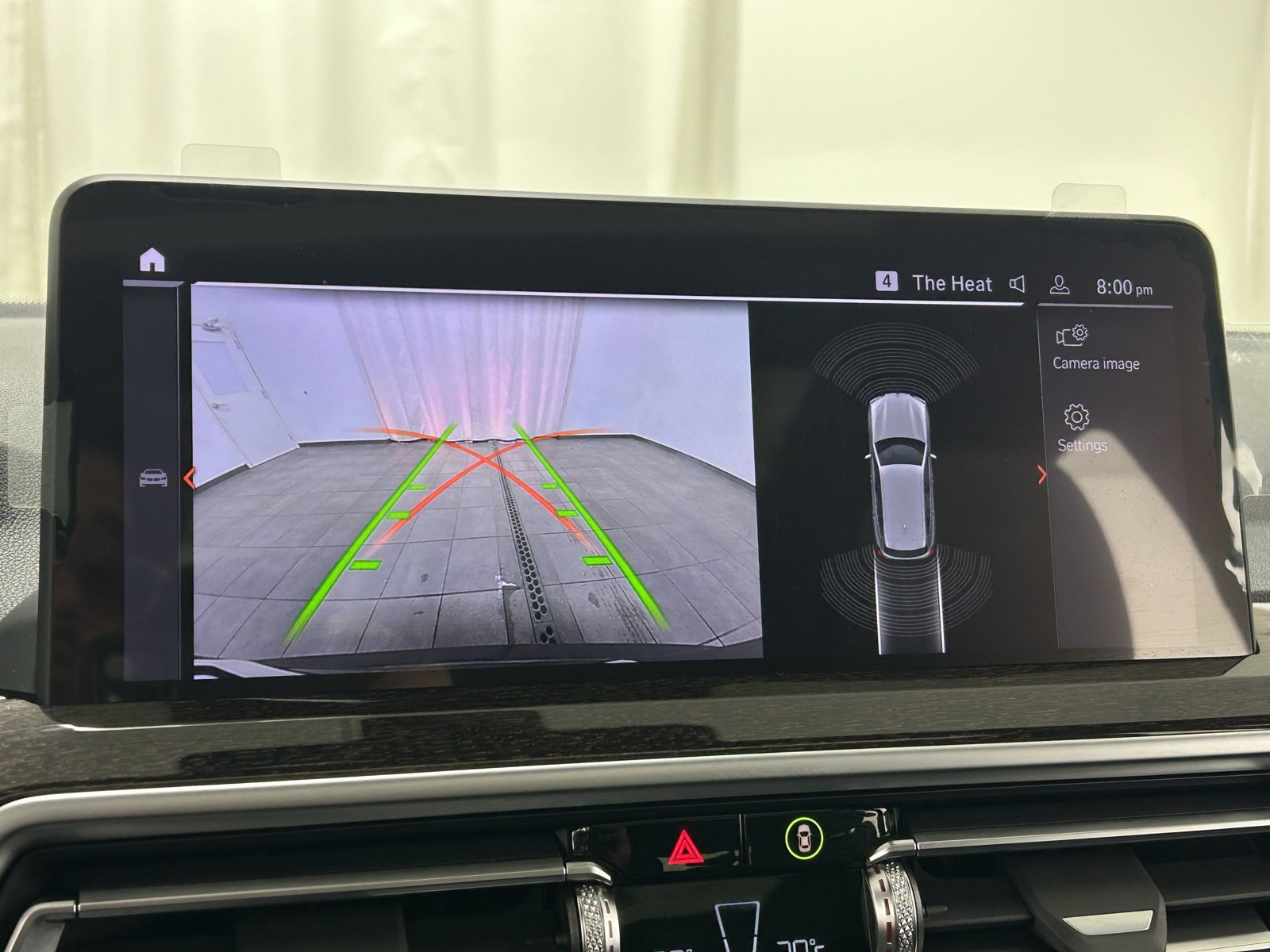 Used 2023 BMW X3 xDrive30i w/ Premium Package image 18