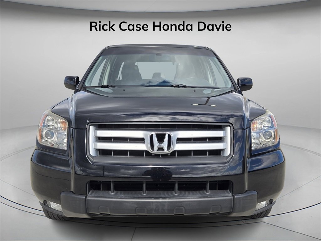 Used 2007 Honda Pilot EX-L image 5