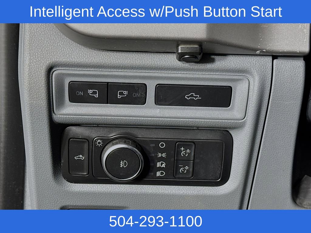 Used 2022 Ford F150 XLT w/ Equipment Group 302A High image 10