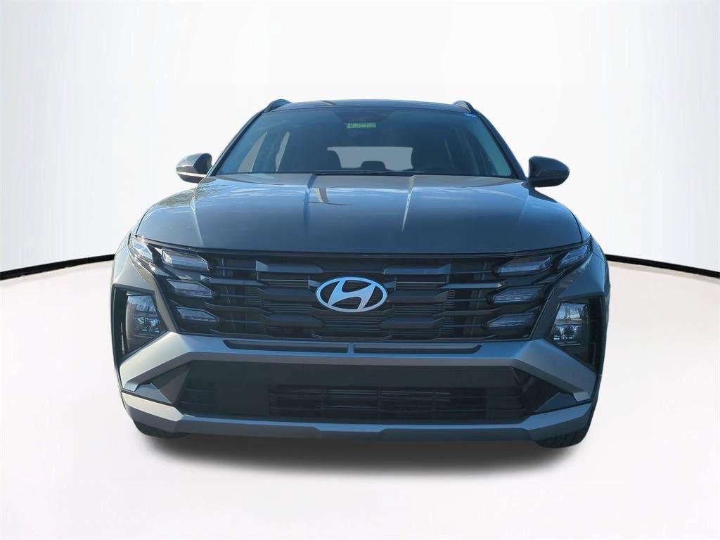 New 2026 Hyundai Tucson SEL image 3