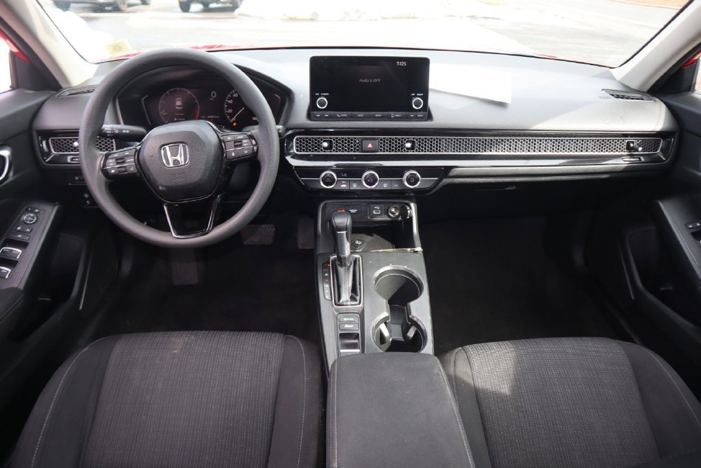 Used 2024 Honda Civic LX image 13