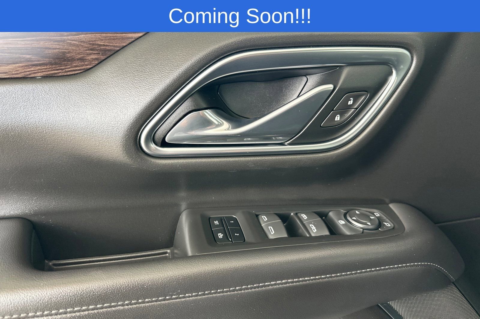 Used 2021 Chevrolet Tahoe LT image 11