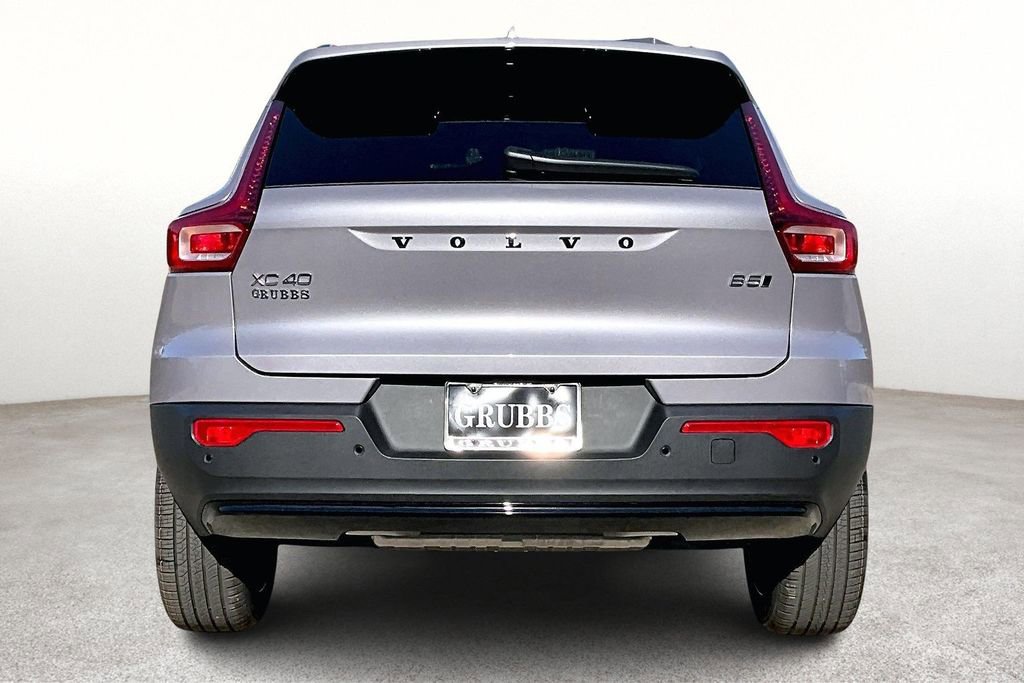 New 2026 Volvo XC40 B5 Ultra AWD/4WD image 5