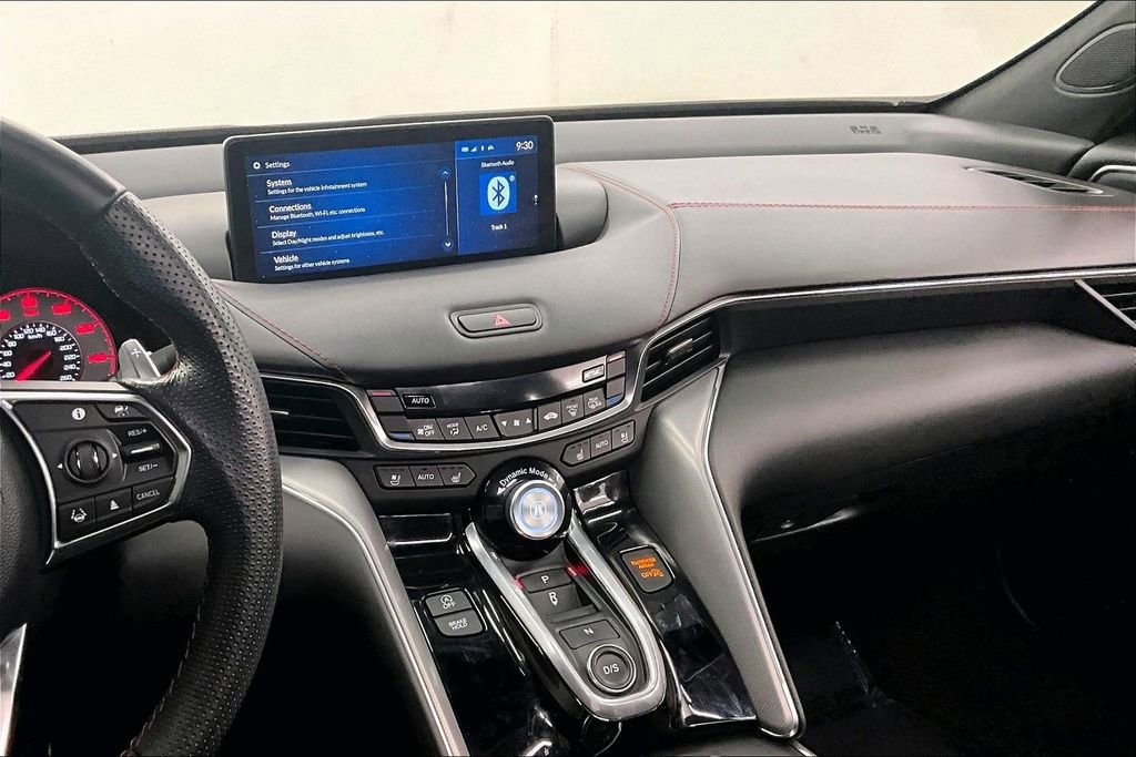 Used 2021 Acura TLX w/ A-SPEC Pkg image 5