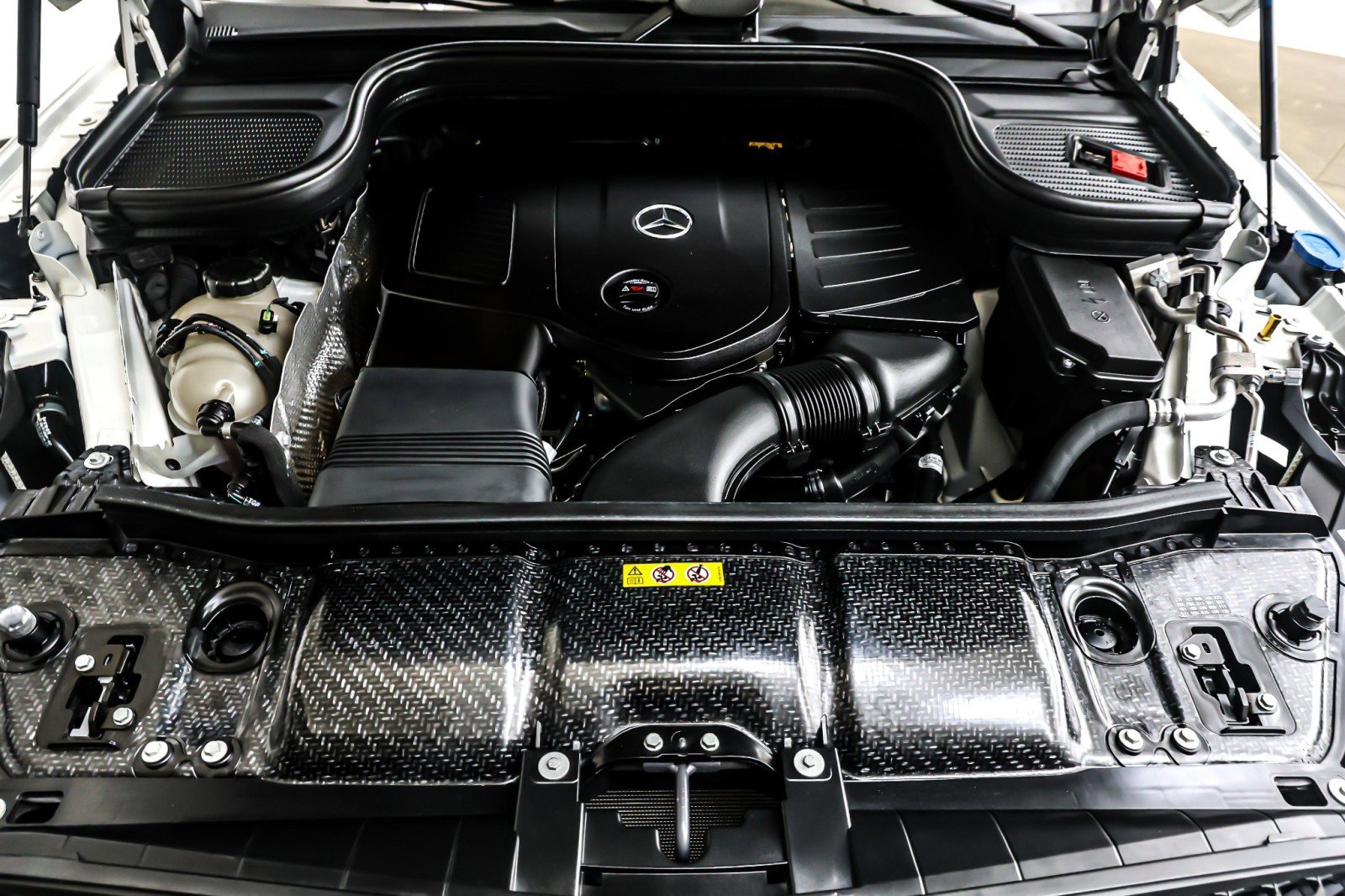 Certified 2024 Mercedes-Benz GLE 350 4MATIC image 13