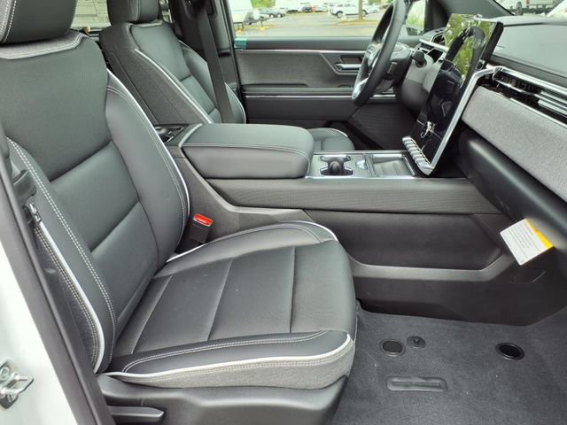 New 2026 GMC Sierra EV Elevation image 24