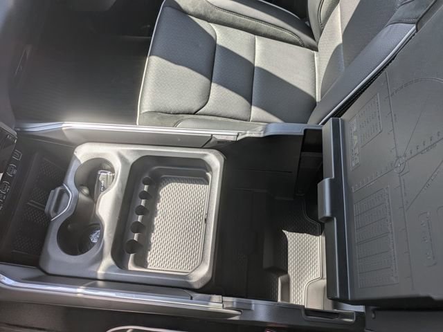 New 2026 RAM 1500 Laramie image 24