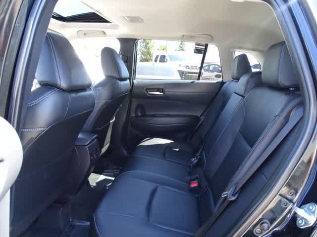 Certified 2025 Toyota Corolla Cross XLE w/ Convenience Package FWD image 21