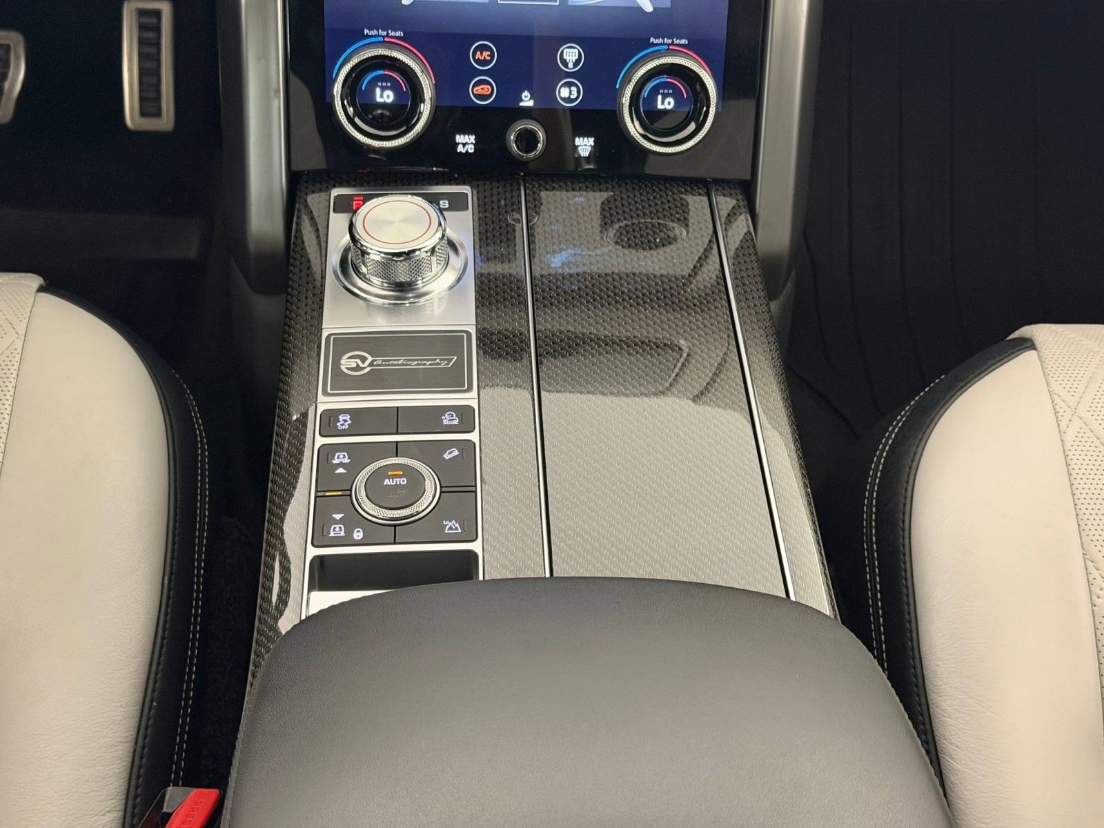 Used 2022 Land Rover Range Rover SV Autobiography Dynamic AWD/4WD image 18