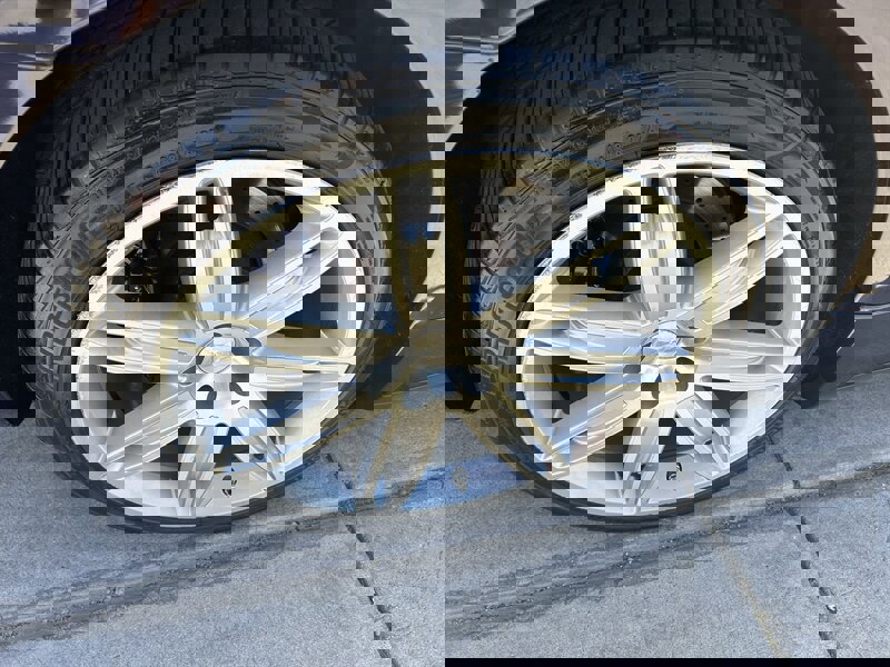 Used 2014 Maserati Quattroporte GTS RWD image 32