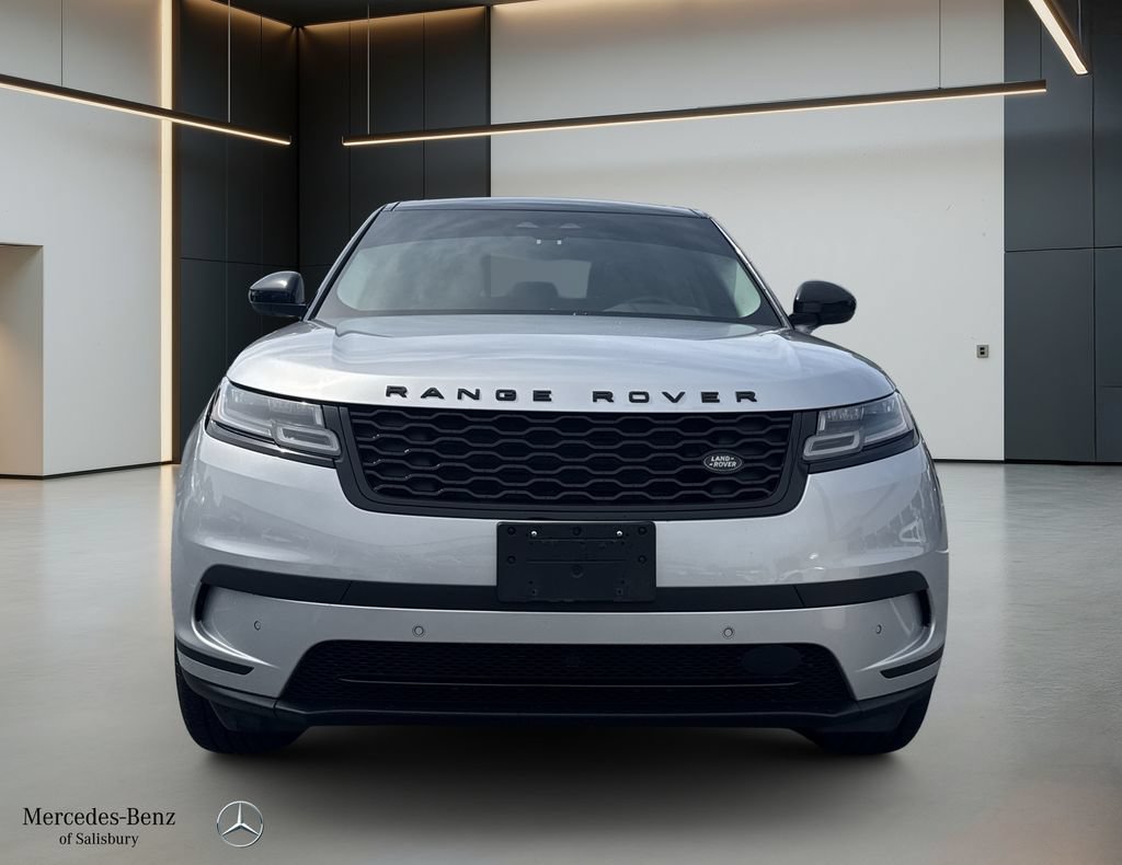 Used 2023 Land Rover Range Rover Velar S AWD/4WD image 2