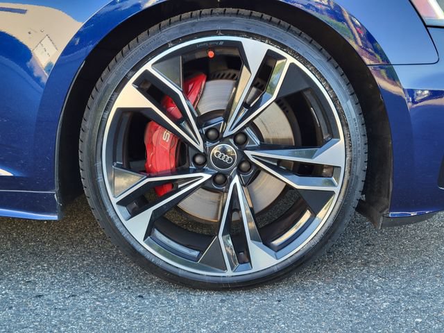 Used 2024 Audi S5 Premium Plus AWD/4WD image 19