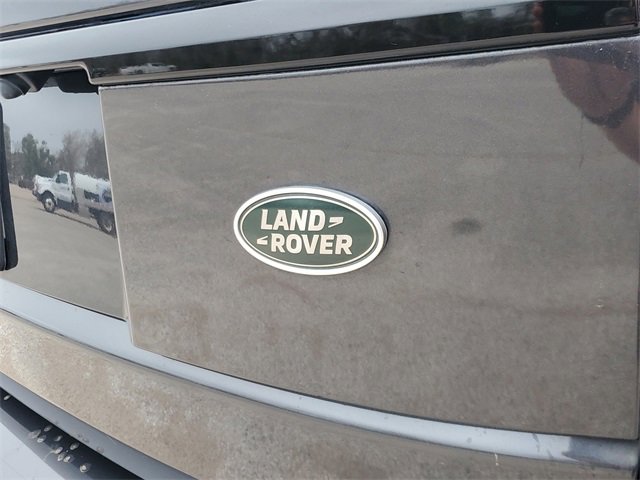 Used 2022 Land Rover Range Rover Westminster Edition image 5