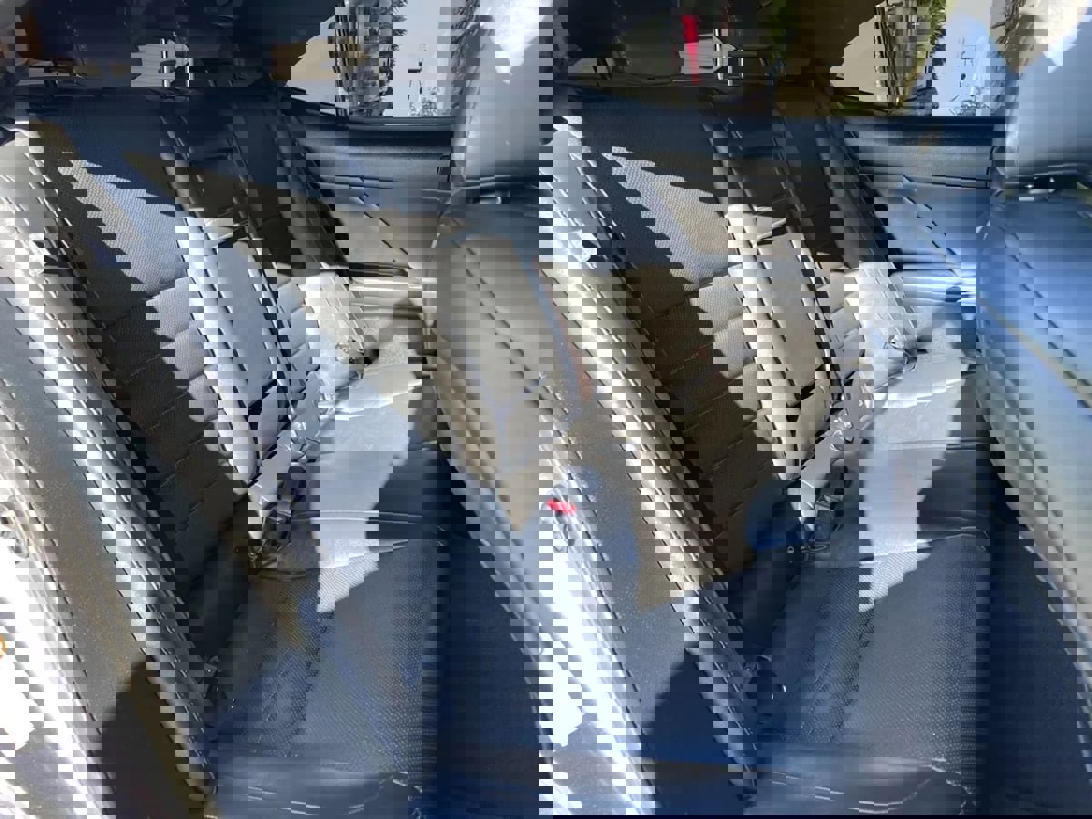 Used 2015 Lexus IS 250 AWD image 25