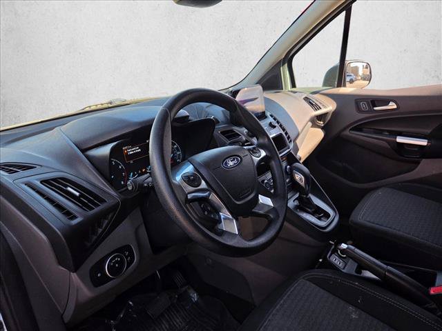 Used 2022 Ford Transit Connect XLT FWD image 9