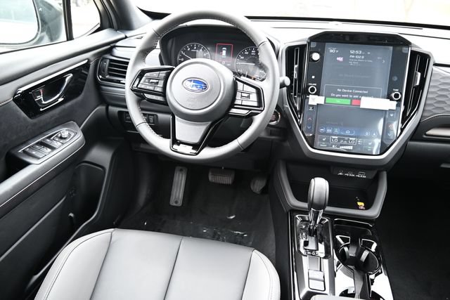 New 2026 Subaru Forester Sport AWD/4WD image 9