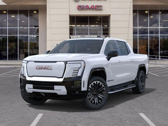 New 2026 GMC Sierra EV Denali image 6