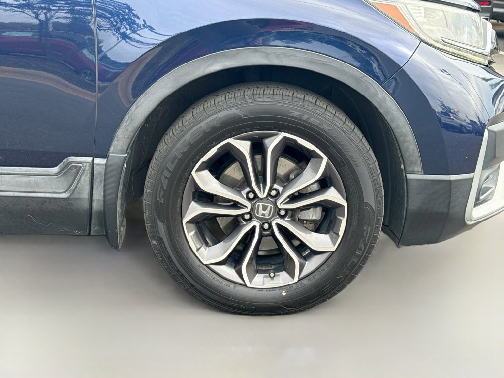 Used 2020 Honda CR-V EX-L image 25