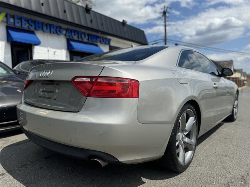Used 2008 Audi A5 3.2 image 4