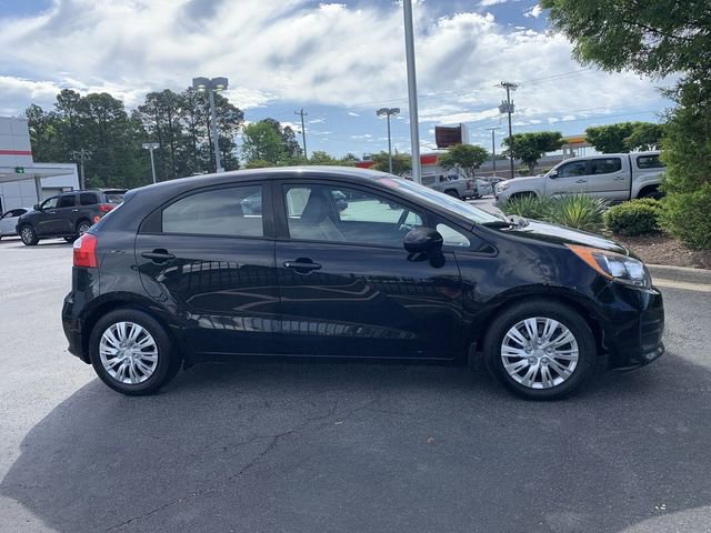 Used 2017 Kia Rio LX FWD image 9