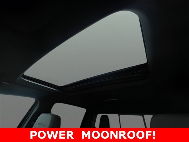 Used 2024 GMC Sierra 1500 AT4 w/ Technology Package image 26