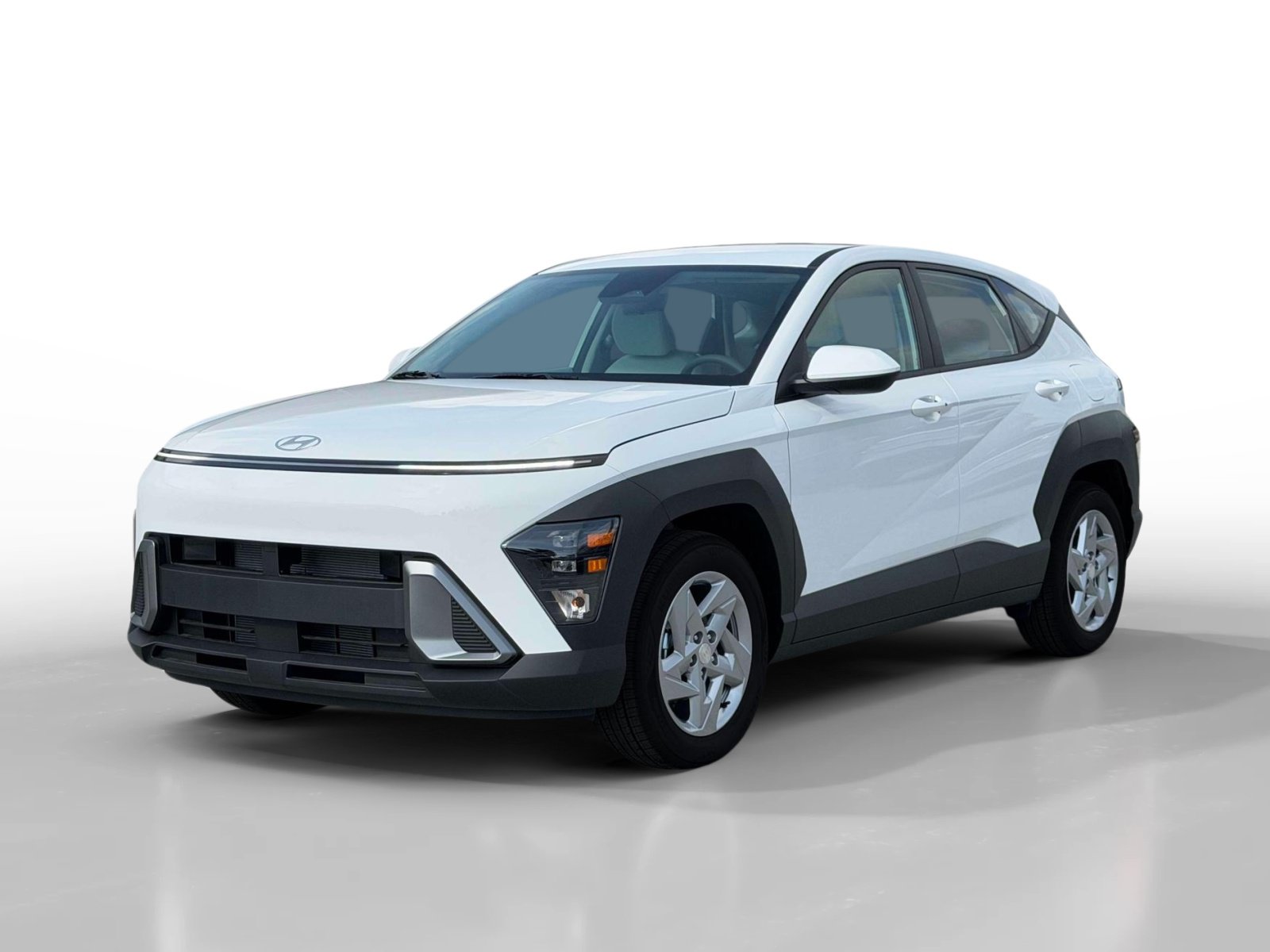 New 2027 Hyundai Kona SE
